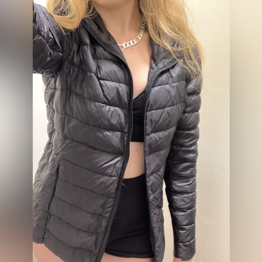 Puffer jacket - Picture 7 of 12